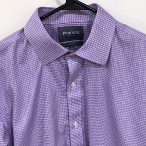 Bonobos Dress Shirt